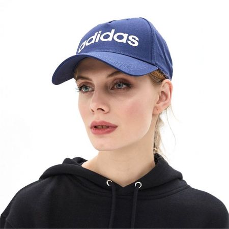 Шапка ADIDAS Daily Cap 520507 FM6786 изображение 6