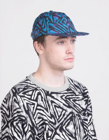 ΚΑΠΕΛΟ ΤΖΟΚΕΪ NIKE SB Heritage86 Cap 517059 CQ9274-446 εικόνα 3