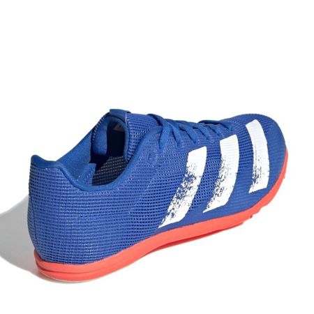 Мъжки Шпайкове ADIDAS Allroundstar 519833 EG1207 изображение 4