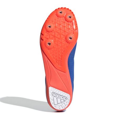 Мъжки Шпайкове ADIDAS Allroundstar 519833 EG1207 изображение 6