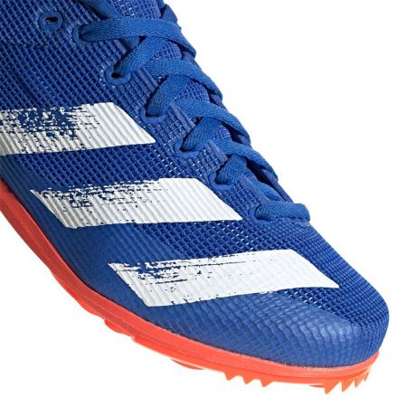 Мъжки Шпайкове ADIDAS Allroundstar 519833 EG1207 изображение 7