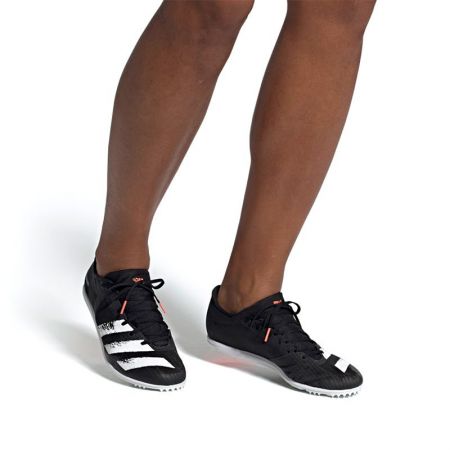 Мъжки Шпайкове ADIDAS Distancestar M 519836 EG1201 изображение 10