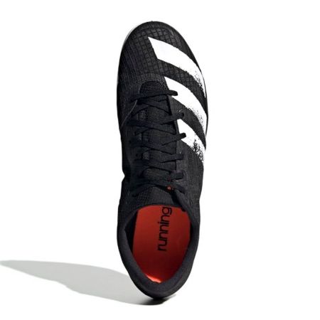 Мъжки Шпайкове ADIDAS Distancestar M 519836 EG1201 изображение 5