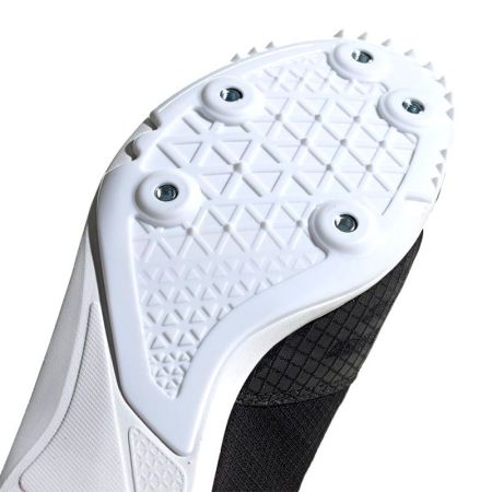 Мъжки Шпайкове ADIDAS Distancestar M 519836 EG1201 изображение 8