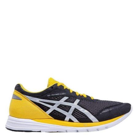 Pantofi Sport Barbati ASICS Gel-Feather Glide 4 523512 T6K1N-001