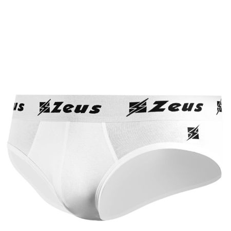Slipuri Barbati ZEUS Slip Essential 3 Pcs 529999 SLIP ESSENTIAL 3 PCS imagine 3