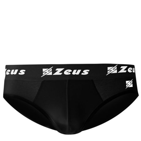 Slipuri Barbati ZEUS Slip Essential 3 Pcs 529999 SLIP ESSENTIAL 3 PCS imagine 5