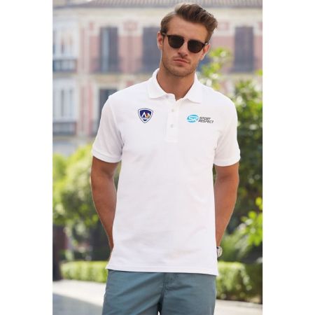 Мъжка Тениска LEVSKI SPORTRESPECT Polo Shirt 528509 SR-Polo изображение 2