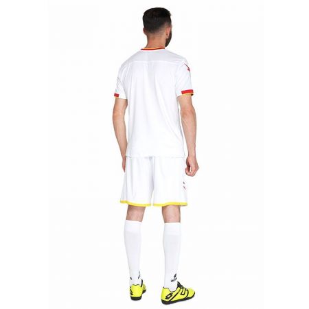 Echipament Sport ZEUS Kit Krystal Giallo/Rosso 518629 Kit Krystal imagine 3