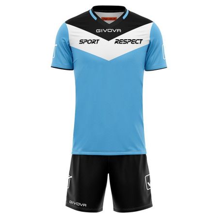 Спортен Екип GIVOVA Kit Campo 0510 520846 Kit Campo-SPORTRESPECT