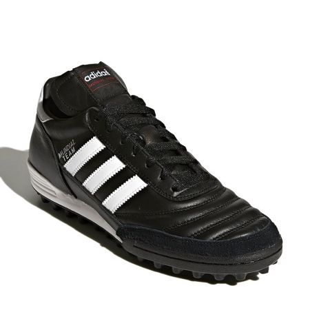 ΠΑΙΔΙΚΑ ΠΟΔΟΣΦΑΙΡΙΚΑ ΠΑΠΟΥΤΣΙΑ ΜΕ ΣΧΑΡΑ ADIDAS Mundial Team Turf 518417 019228 εικόνα 3
