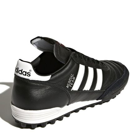 ΠΑΙΔΙΚΑ ΠΟΔΟΣΦΑΙΡΙΚΑ ΠΑΠΟΥΤΣΙΑ ΜΕ ΣΧΑΡΑ ADIDAS Mundial Team Turf 518417 019228 εικόνα 4