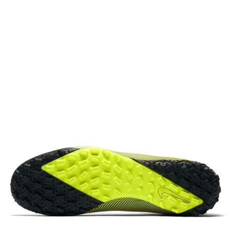 ΑΝΔΡΙΚΑ ΠΟΔΟΣΦΑΙΡΙΚΑ ΠΑΠΟΥΤΣΙΑ ΜΕ ΣΧΑΡΑ NIKE Mercurial Superfly 7 Academy MDS TF 518418 BQ5435-703 εικόνα 2