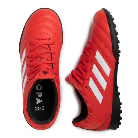 Детски Стоножки ADIDAS Copa 20.3 TF 520895 EF1922 изображение 4