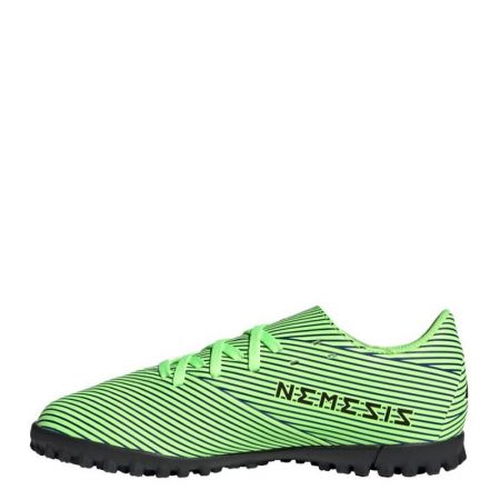 Детски Стоножки ADIDAS Nemeziz Messi 19.4 TF J 520914 FV3314 изображение 2