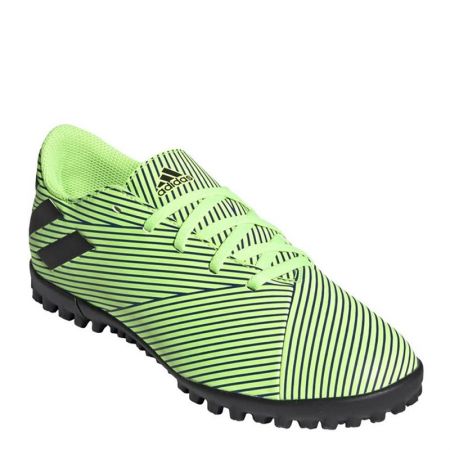 Детски Стоножки ADIDAS Nemeziz Messi 19.4 TF J 520914 FV3314 изображение 3