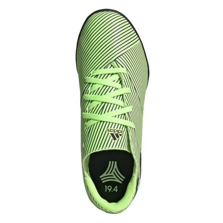 Детски Стоножки ADIDAS Nemeziz Messi 19.4 TF J 520914 FV3314 изображение 4