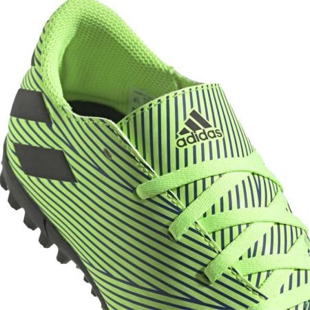 Детски Стоножки ADIDAS Nemeziz Messi 19.4 TF J 520914 FV3314 изображение 6