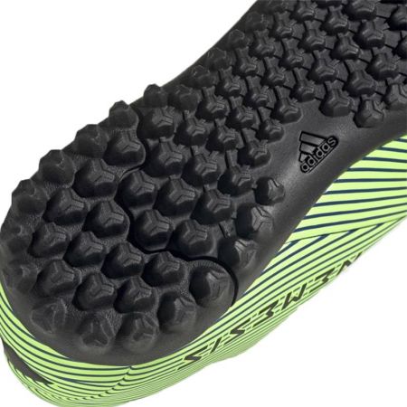 Детски Стоножки ADIDAS Nemeziz Messi 19.4 TF J 520914 FV3314 изображение 7