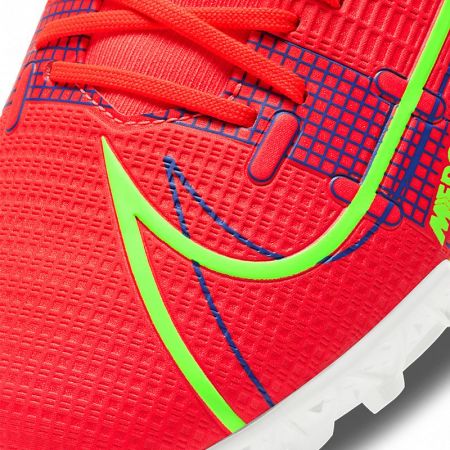 ΑΝΔΡΙΚΑ ΠΟΔΟΣΦΑΙΡΙΚΑ ΠΑΠΟΥΤΣΙΑ NIKE Mercurial Superfly 8 Academy TF 519790 CV0953-600 εικόνα 6