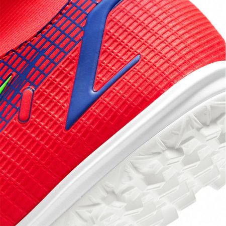 ΑΝΔΡΙΚΑ ΠΟΔΟΣΦΑΙΡΙΚΑ ΠΑΠΟΥΤΣΙΑ NIKE Mercurial Superfly 8 Academy TF 519790 CV0953-600 εικόνα 7