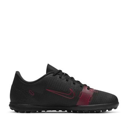 ΠΑΙΔΙΚΑ ΑΘΛΗΤΙΚΑ ΠΑΠΟΥΤΣΙΑ  NIKE Mercurial Vapor 14 Club TF 519413 CV0945-090 εικόνα 2