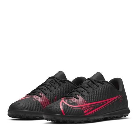 ΠΑΙΔΙΚΑ ΑΘΛΗΤΙΚΑ ΠΑΠΟΥΤΣΙΑ  NIKE Mercurial Vapor 14 Club TF 519413 CV0945-090 εικόνα 3