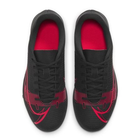 ΠΑΙΔΙΚΑ ΑΘΛΗΤΙΚΑ ΠΑΠΟΥΤΣΙΑ  NIKE Mercurial Vapor 14 Club TF 519413 CV0945-090 εικόνα 4