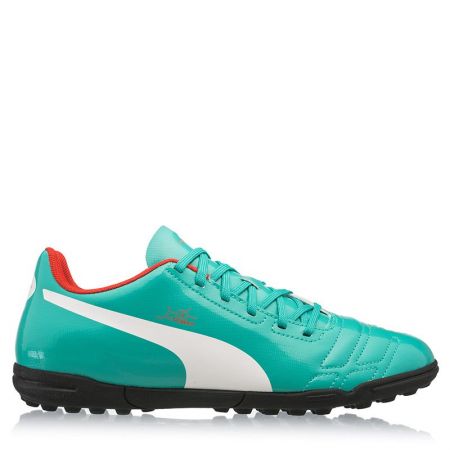 Детски Стоножки PUMA EvoPOWER 4 TT JNR 515200 10296506