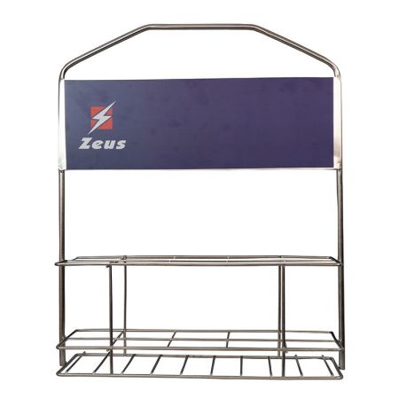 Стойка За Бутилки ZEUS Cestello Pro 50x18x44 cm 518271 Cestello Pro