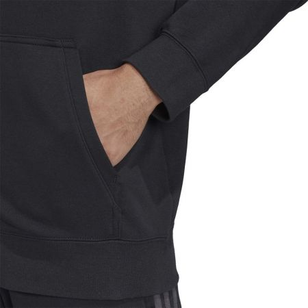Hanorac Barbati ADIDAS Juventus Turin Hoodie 517913 FR4234 imagine 6