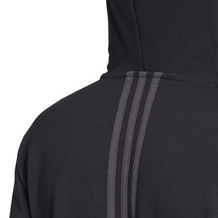 Hanorac Barbati ADIDAS Juventus Turin Hoodie 517913 FR4234 imagine 7