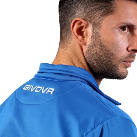 Hanorac Barbati GIVOVA Giacca Mono 500 0002 518005 MA022 imagine 2