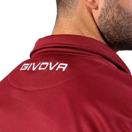 Hanorac Barbati GIVOVA Giacca Mono 500 0008 518002 MA022 imagine 2