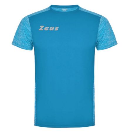 ΑΝΔΡΙΚΟ T-SHIRT ZEUS T-Shirt Click Royal 515505 T-Shirt Click εικόνα 4