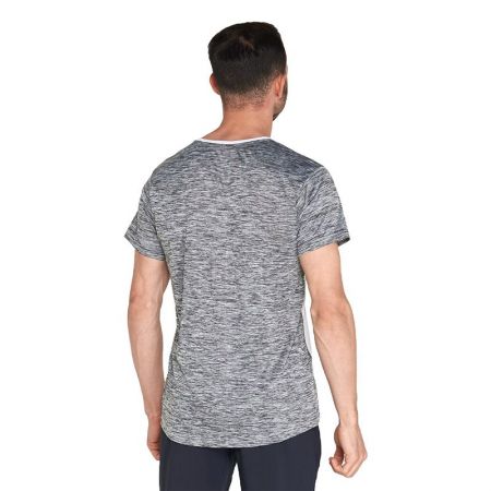 ΑΝΔΡΙΚΟ T-SHIRT ZEUS T-Shirt Click Bianco 520273 T-Shirt Click εικόνα 2