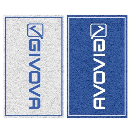 Prosop GIVOVA Telo Mare Double Face 0302 80 x 165 cm 516655 TEMA01