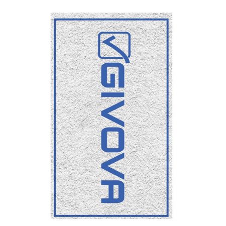 ΠΕΤΣΕΤΑ GIVOVA Telo Mare Double Face 0302 80 x 165 cm 516655 TEMA01 εικόνα 2