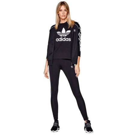 ΓΥΝΑΙΚΕΙΟ T-SHIRT ADIDAS Classics Trefoil Women's T-Shirt 519449 GN2896 εικόνα 2