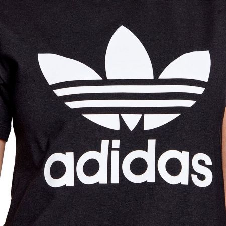 ΓΥΝΑΙΚΕΙΟ T-SHIRT ADIDAS Classics Trefoil Women's T-Shirt 519449 GN2896 εικόνα 4