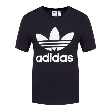 ΓΥΝΑΙΚΕΙΟ T-SHIRT ADIDAS Classics Trefoil Women's T-Shirt 519449 GN2896 εικόνα 5