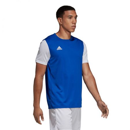 Tricou Barbati ADIDAS Estro 19 T-Shirt 518287 DP3231 imagine 2