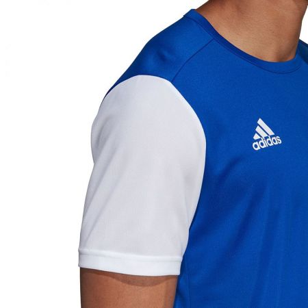 Tricou Barbati ADIDAS Estro 19 T-Shirt 518287 DP3231 imagine 6