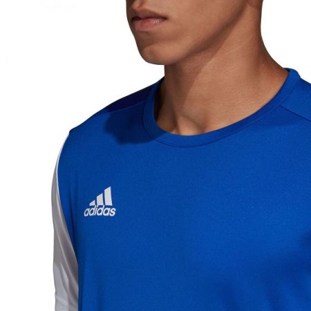 Tricou Barbati ADIDAS Estro 19 T-Shirt 518287 DP3231 imagine 5
