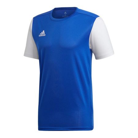 Tricou Barbati ADIDAS Estro 19 T-Shirt 518287 DP3231 imagine 8