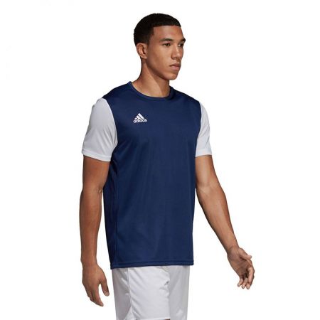 Мъжка Тениска ADIDAS Estro 19 T-Shirt 518286 DP3232 изображение 2