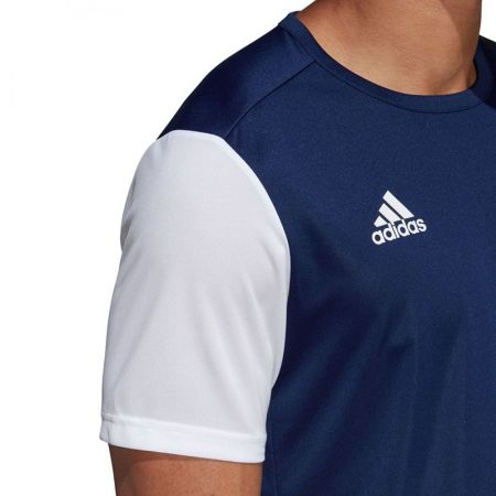 Мъжка Тениска ADIDAS Estro 19 T-Shirt 518286 DP3232 изображение 6