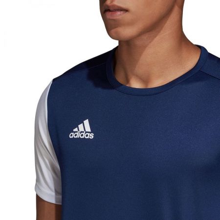 Мъжка Тениска ADIDAS Estro 19 T-Shirt 518286 DP3232 изображение 5