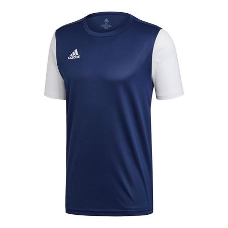Мъжка Тениска ADIDAS Estro 19 T-Shirt 518286 DP3232 изображение 8