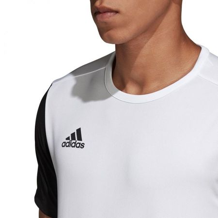 Tricou Barbati ADIDAS Estro 19 T-Shirt 518291 DP3234 imagine 4